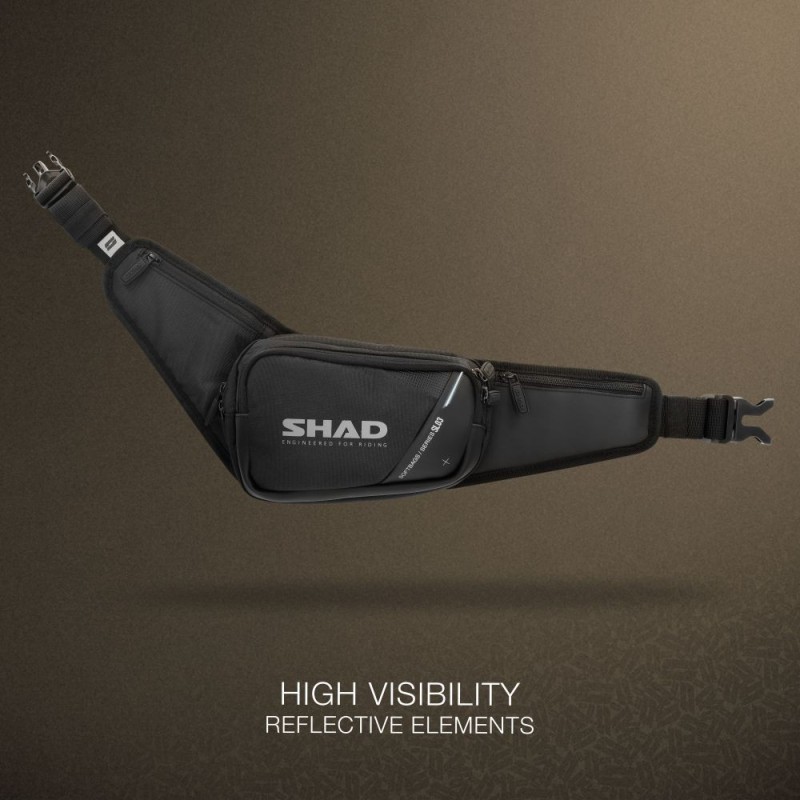 rinonera shad x0sl031 waist bag