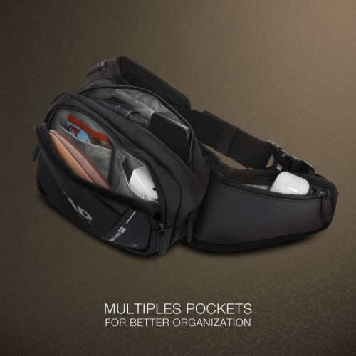 rinonera shad x0sl031 waist bag