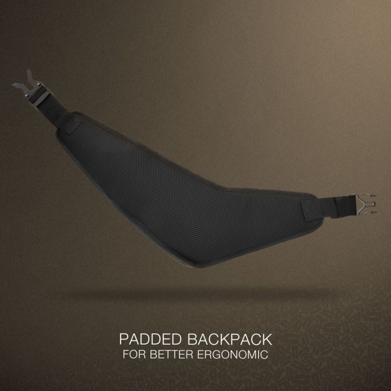 rinonera shad x0sl031 waist bag
