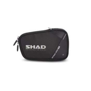 piernera pequena shad x0sl041 small rider leg bag