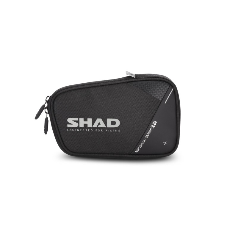 piernera pequena shad x0sl041 small rider leg bag