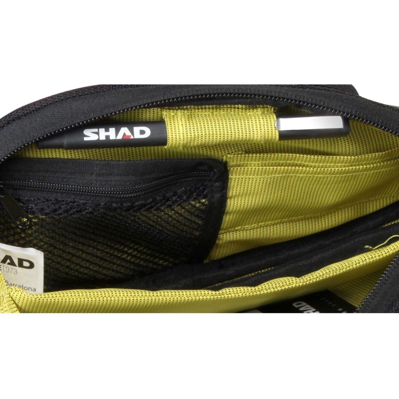 bolsa pernera moto shad x0sl04