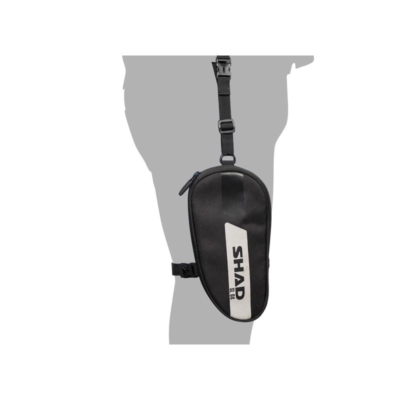 bolsa pernera moto shad x0sl04