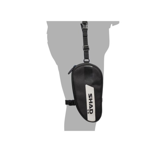bolsa pernera moto shad x0sl04