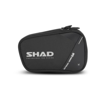 piernera grande shad x0sl051 big rider leg bag