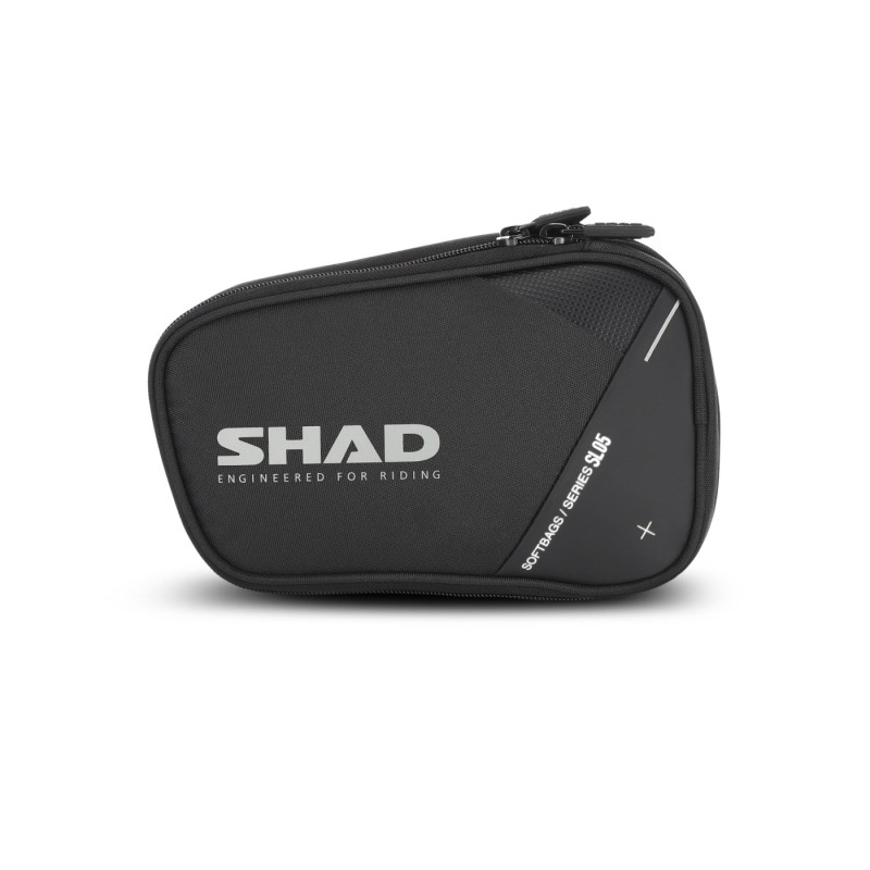 piernera grande shad x0sl051 big rider leg bag