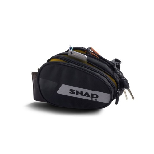 bolsa pernera moto shad x0sl05
