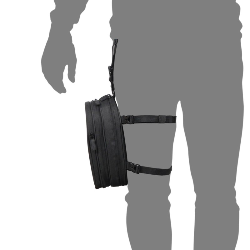 bolsa pernera moto shad x0sl05