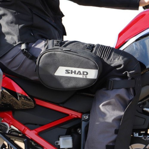 bolsa pernera moto shad x0sl05