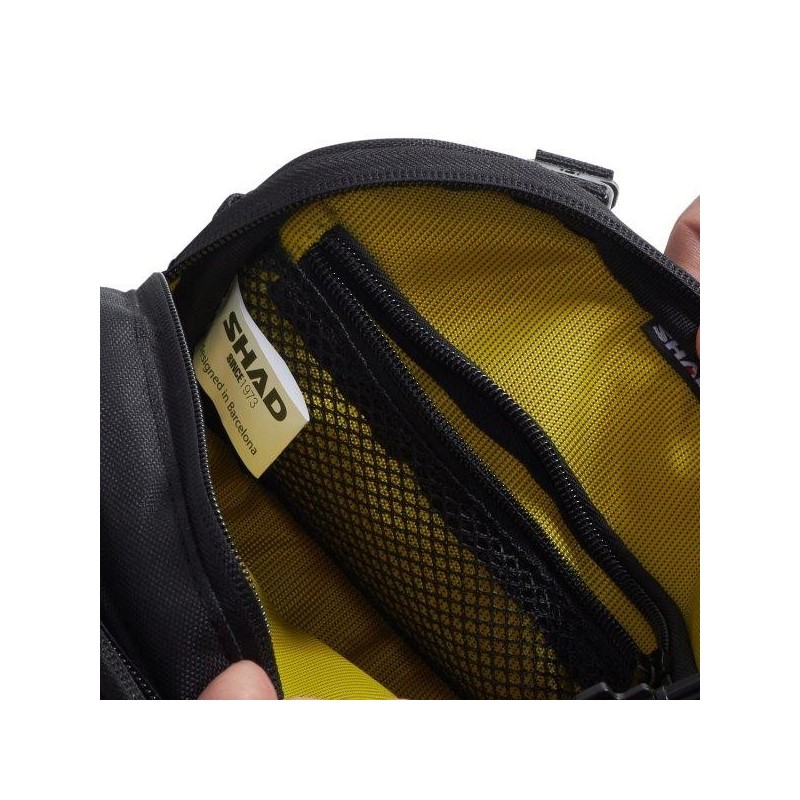 bolsa pernera moto shad x0sl05