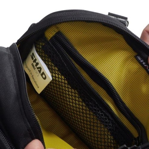 bolsa pernera moto shad x0sl05