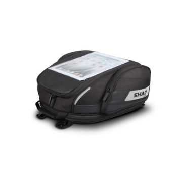 bolsa deposito moto shad expansible x0sl20f