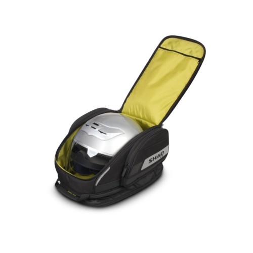 bolsa deposito moto shad expansible x0sl20f