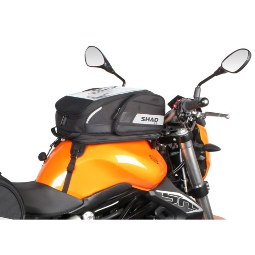 bolsa deposito moto shad expansible x0sl20f