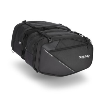 alforjas blandas grandes shad x0sl581 big saddle bags