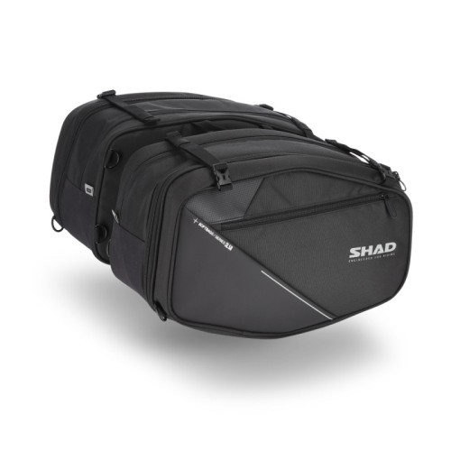 alforjas blandas grandes shad x0sl581 big saddle bags