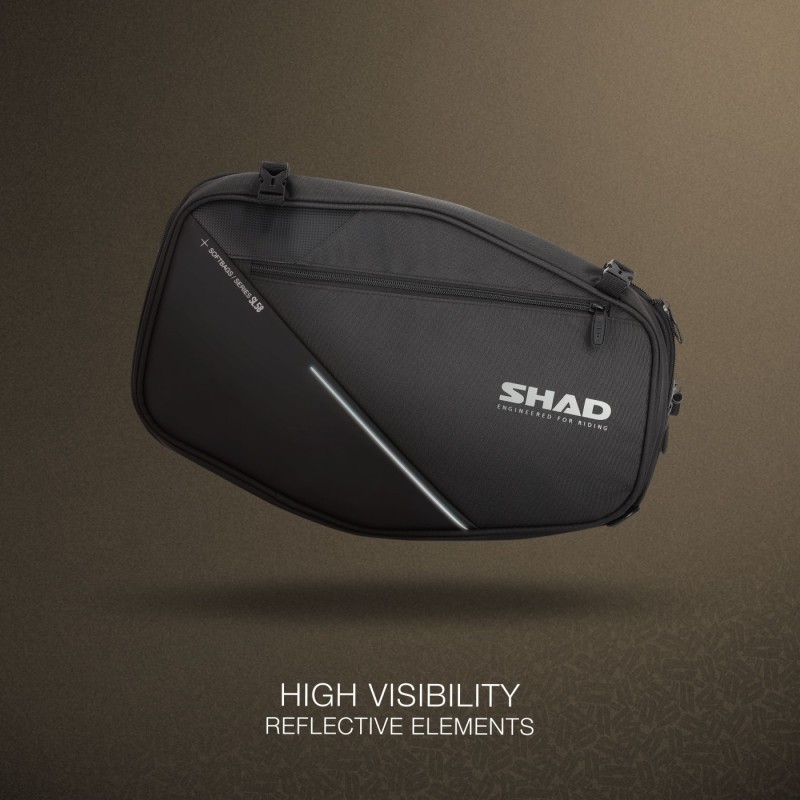 alforjas blandas grandes shad x0sl581 big saddle bags