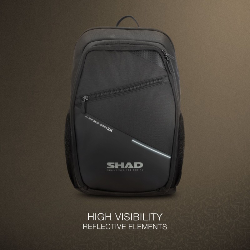 mochila shad x0sl861 backpack