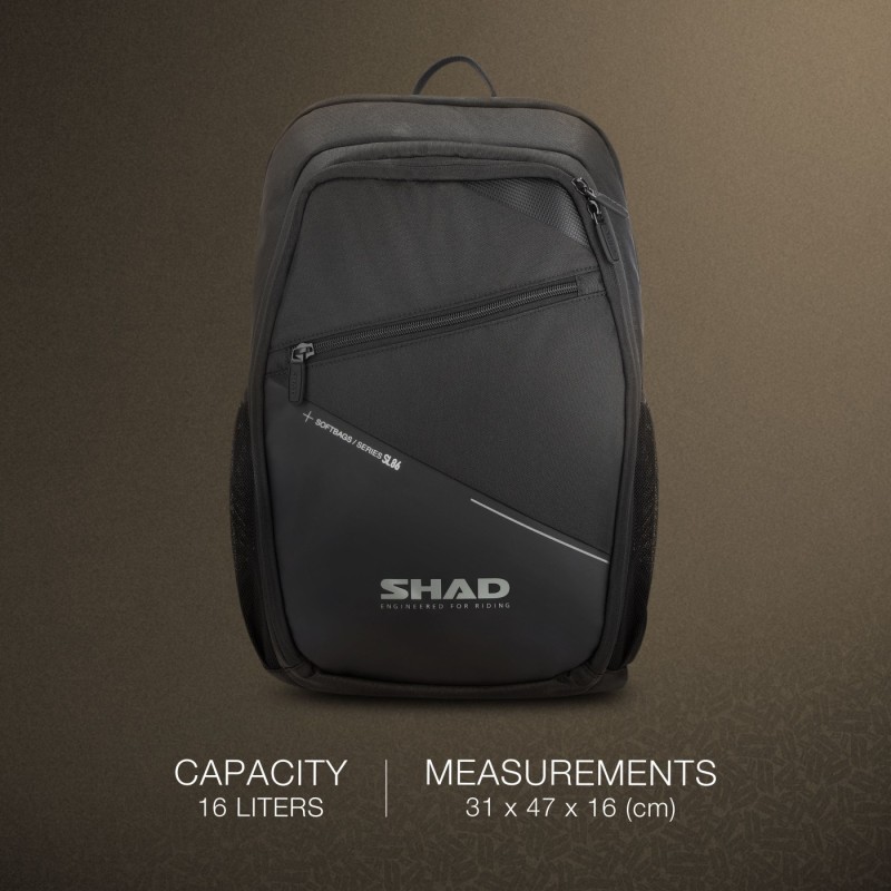 mochila shad x0sl861 backpack