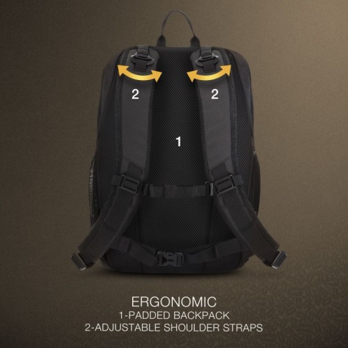mochila shad x0sl861 backpack