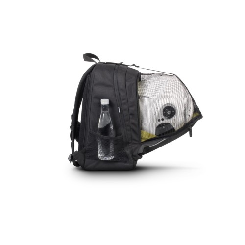 mochila shad sl86 portacascos x0sl86
