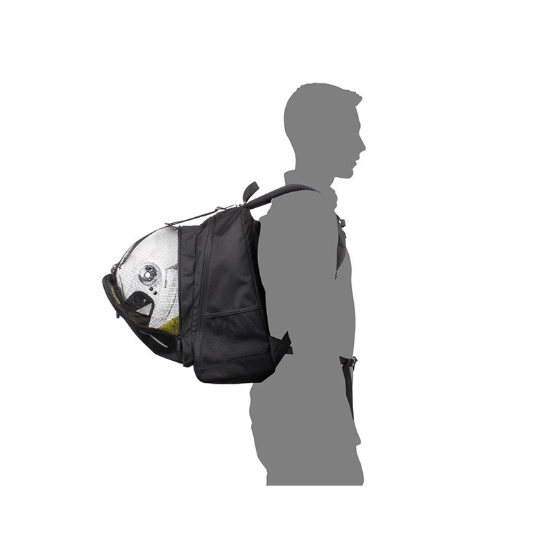 mochila shad sl86 portacascos x0sl86