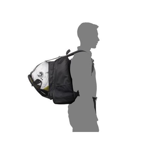 mochila shad sl86 portacascos x0sl86