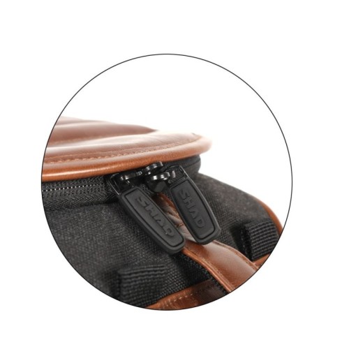 bolsa deposito moto shad cafe racer x0sr18