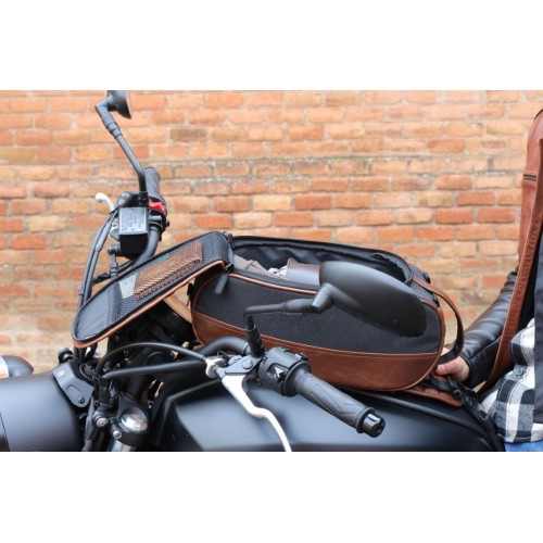 bolsa deposito moto shad cafe racer x0sr18
