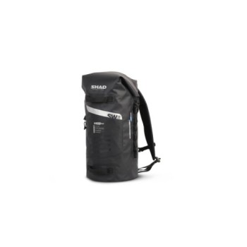 bolsa interior moto impermeable shad sw38 35l x0sw38