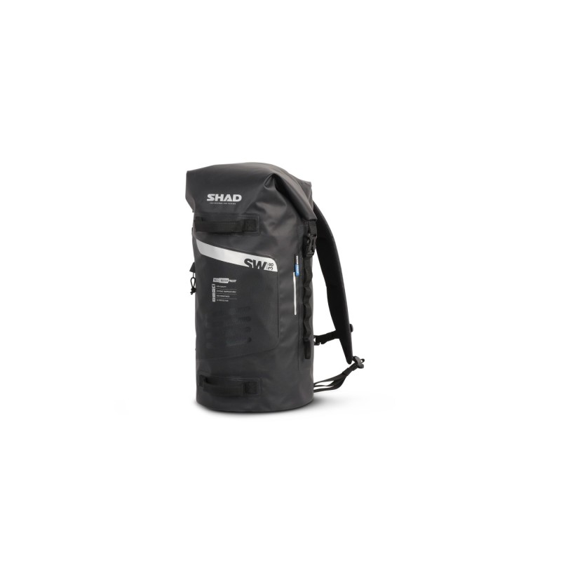 bolsa interior moto impermeable shad sw38 35l x0sw38