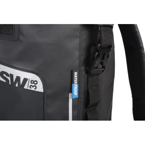 bolsa interior moto impermeable shad sw38 35l x0sw38
