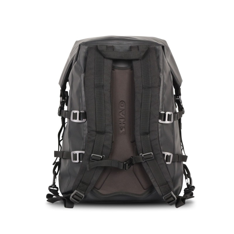 bolsa sillin moto shad sw45 universal correas x0sw45