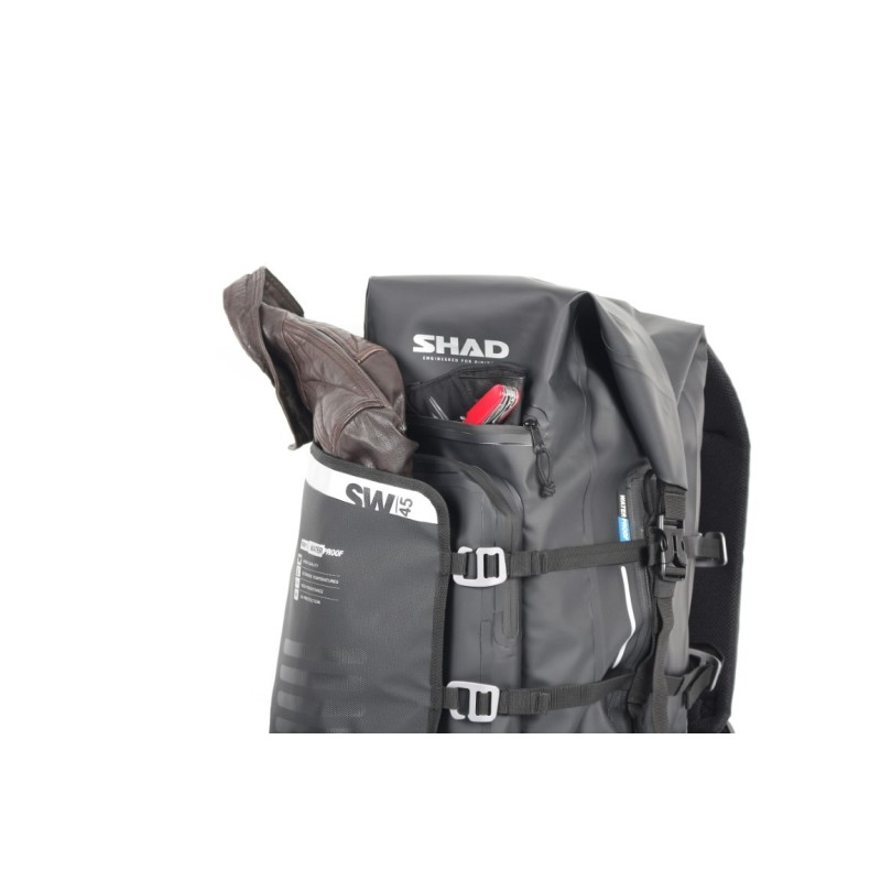 bolsa sillin moto shad sw45 universal correas x0sw45