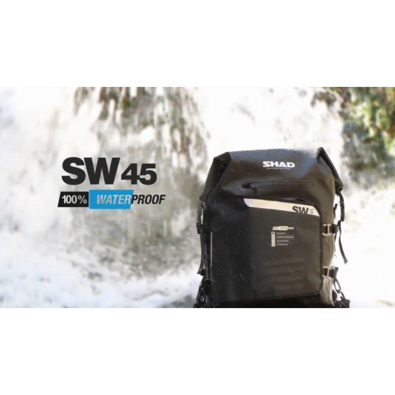 bolsa sillin moto shad sw45 universal correas x0sw45