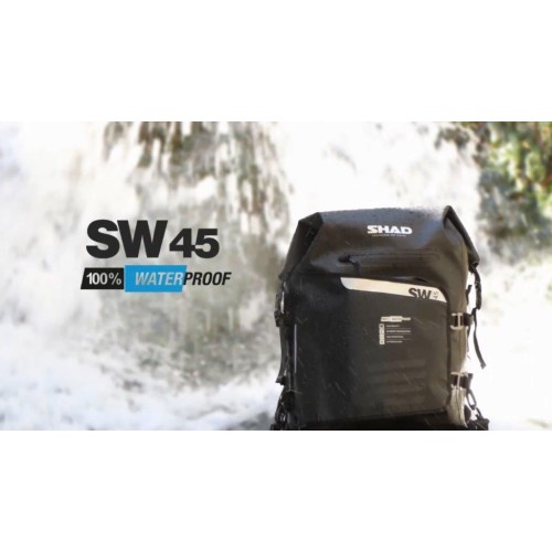 bolsa sillin moto shad sw45 universal correas x0sw45