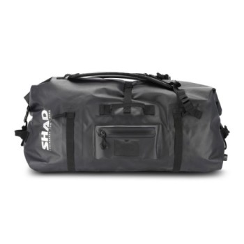 mochila trasera impermeable shad x0sw80 70 l 700 350 310 mm