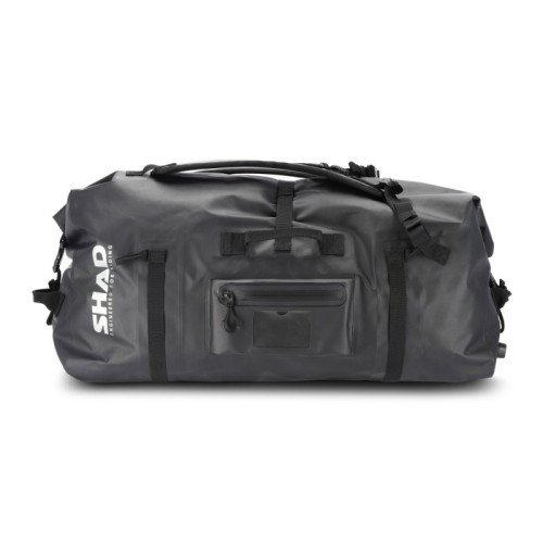 mochila trasera impermeable shad x0sw80 70 l 700 350 310 mm