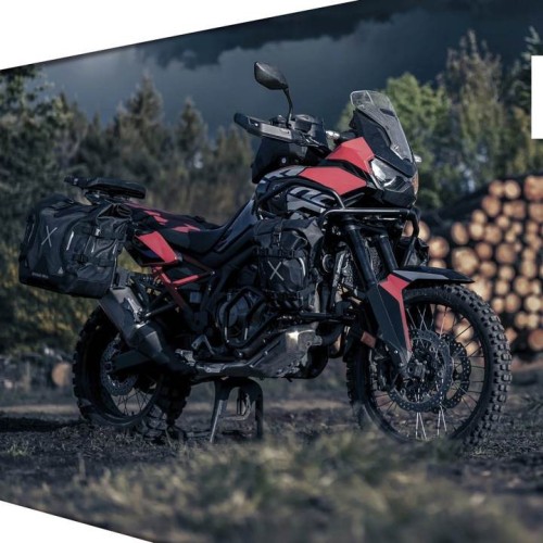 bolsa multiuso shad tr08 impermeable 8 litros x0tr08