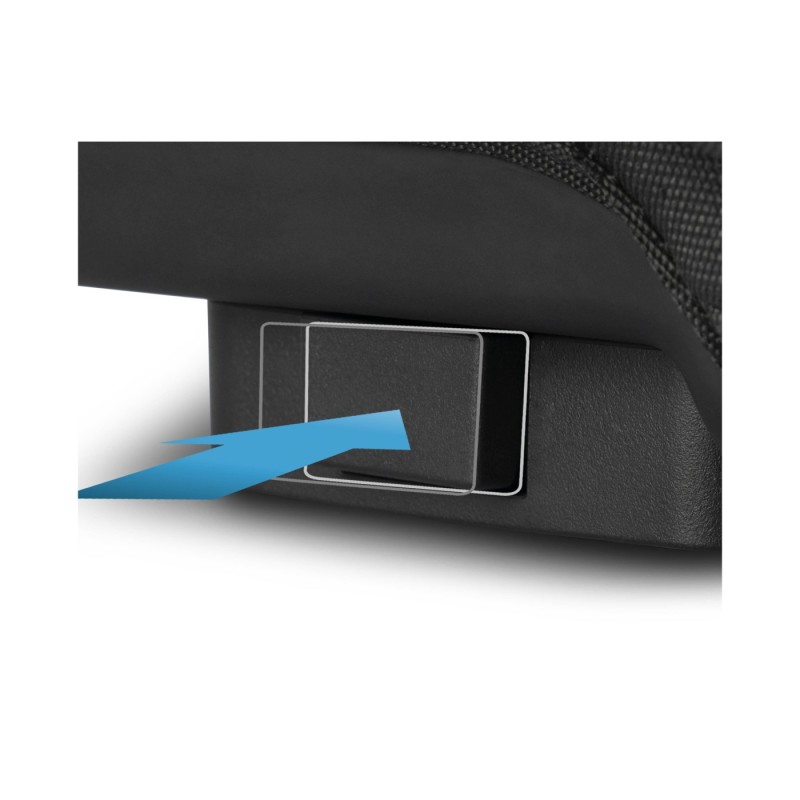 bolsa de deposito click system terra tr15c