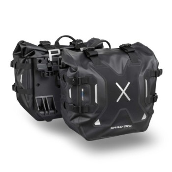 alforjas impermeables shad terra tr30 x0tr30