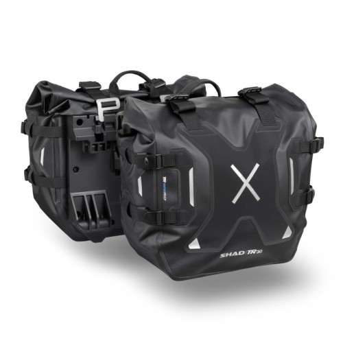 alforjas impermeables shad terra tr30 x0tr30