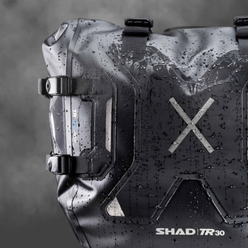 alforjas impermeables shad terra tr30 x0tr30