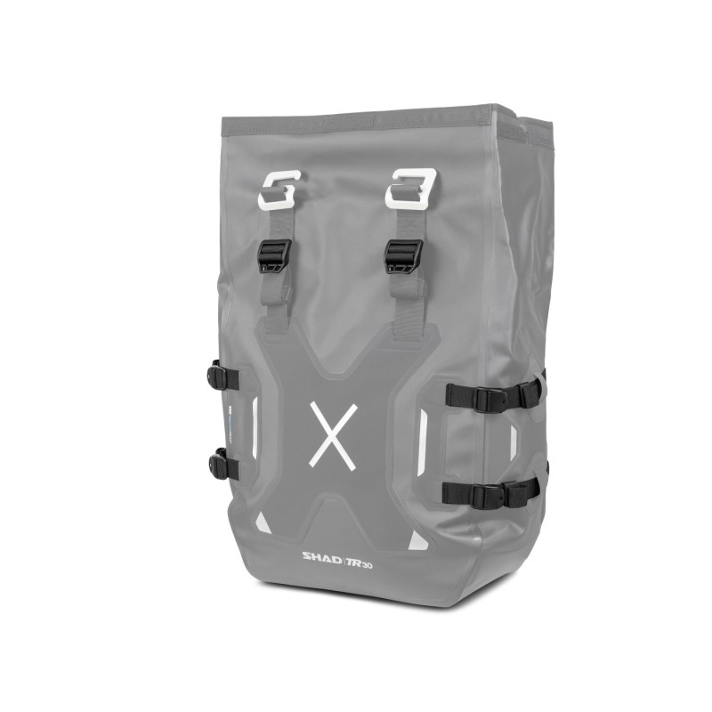 alforjas impermeables shad terra tr30 x0tr30