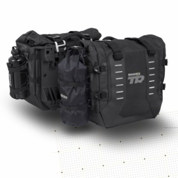 alforjas terra aventure shad tr40 x0tr402