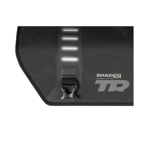 bolsa trasera shad x0tr50 terra tr50 40 litros impermeable