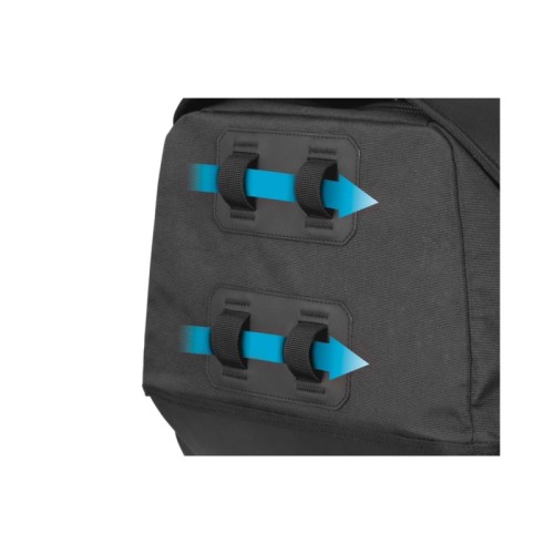 bolsa trasera shad x0tr50 terra tr50 40 litros impermeable