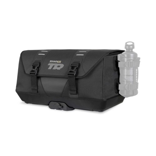 bolsa trasera shad x0tr50 terra tr50 40 litros impermeable