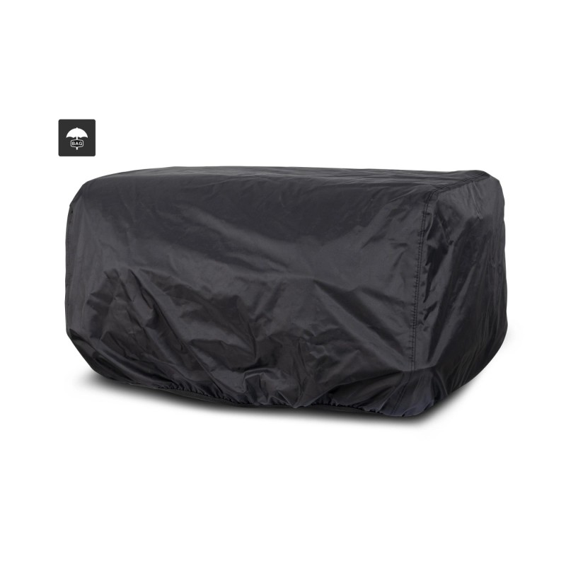 bolsa trasera shad x0tr50 terra tr50 40 litros impermeable