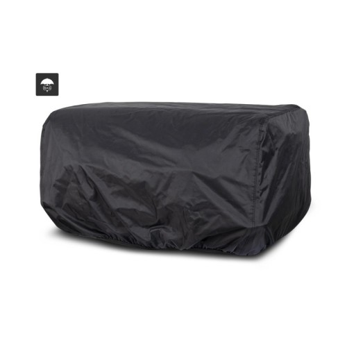 bolsa trasera shad x0tr50 terra tr50 40 litros impermeable